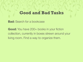 Guerilla Usability Testing