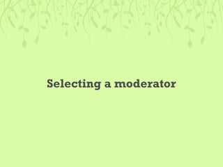 Guerilla Usability Testing