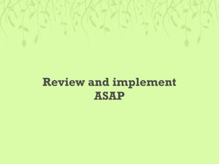 Guerilla Usability Testing