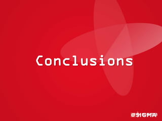 • Always aim to test on five to ten people and for best results run
two iterations of your tests
• Test your questions on real people before you do your test. They
nearly always need refinement
• Take time to set up your room to make it as comfortable as
possible.
• Remember to sit back from the user so they don’t feel like they
are being watched too closely.
• Use reflective questioning.
Participant: “Why did that happen when I clicked there?”
You: “Why do you think that happened?”
 