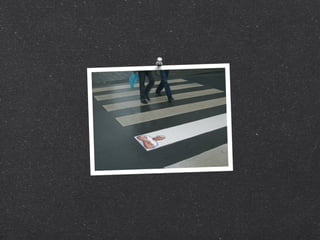 Guerilla&viral advertising