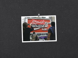 Guerilla&viral advertising