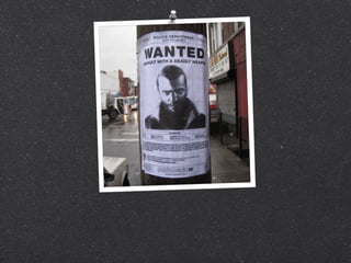 Guerilla&viral advertising