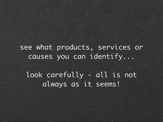 Guerilla&viral advertising