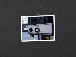 Guerilla&viral advertising