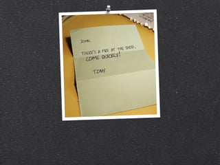 Guerilla&viral advertising