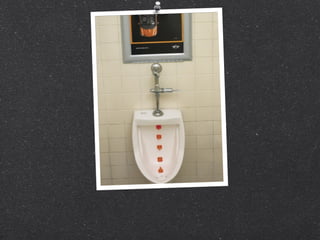 Guerilla&viral advertising