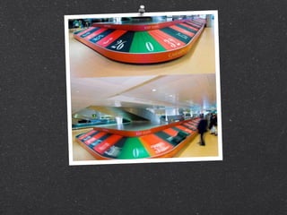 Guerilla&viral advertising