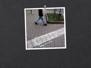 Guerilla&viral advertising