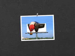 Guerilla&viral advertising