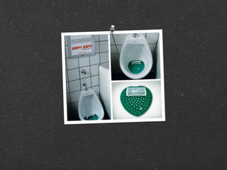 Guerilla&viral advertising