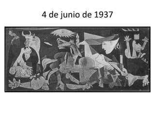 4 de junio de 1937