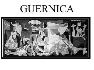 GUERNICA 