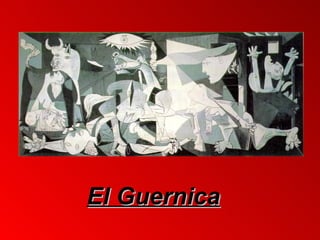 El Guernica 