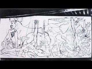 Guernica: Creación de un icono cultural