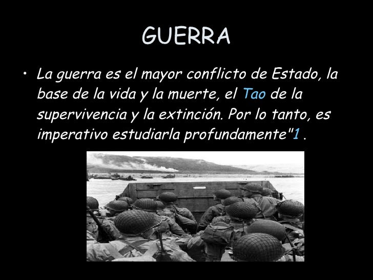 Guerra