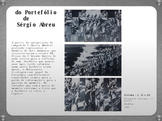 PPT - GUERRA E PAZ PowerPoint Presentation, free download - ID:3133715