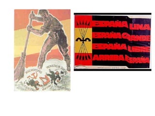 Guerra civil 1936 1939