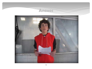 Anexos
14
 