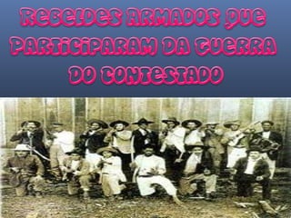 guerra de canudos ensl