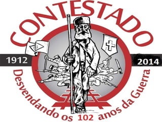 guerra de canudos ensl