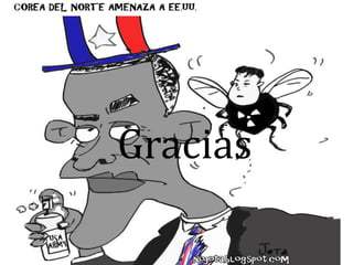 Gracias

 