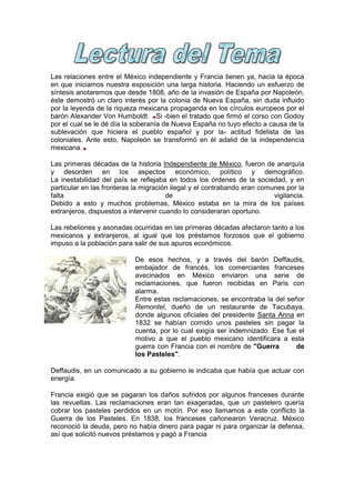 Guerra de los pasteles