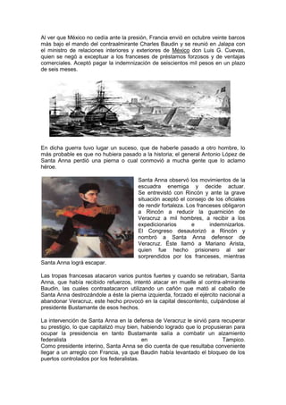 Guerra de los pasteles