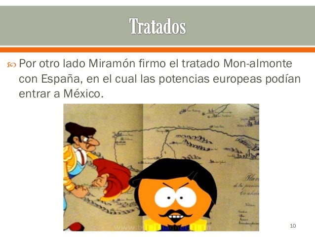 Guerra de reforma