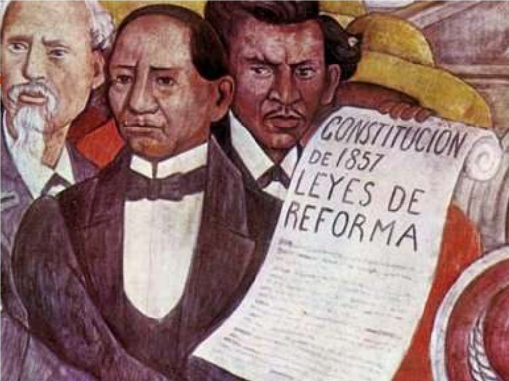 Guerra de reforma