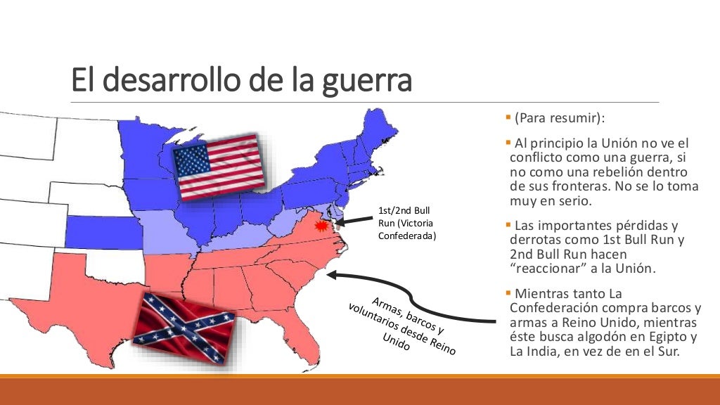 Guerra de Secesión EEUU/ US Civil War por Juan Arconada Guerra de Secesión EEUU/ US Civil War por Juan Arconada