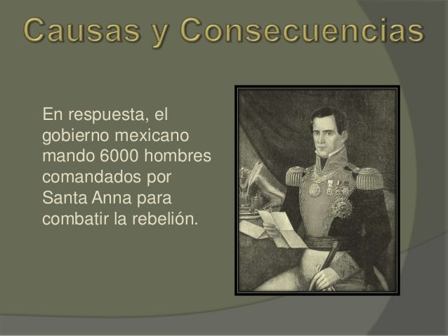 Guerra de texas