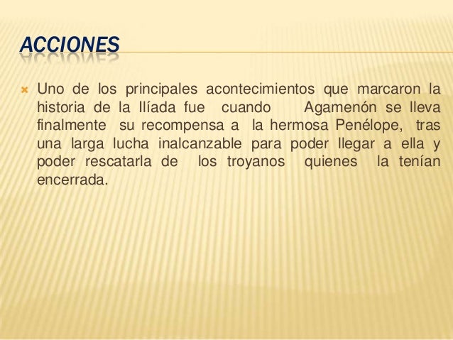 Quien Gana La Guerra De Troya