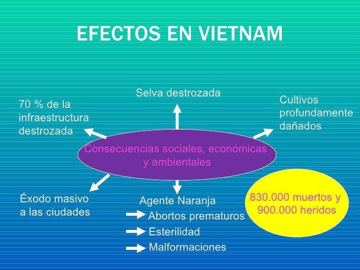 Resultado de imagen para la guerra de vietnam causas y consecuencias