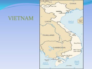 VIETNAM 