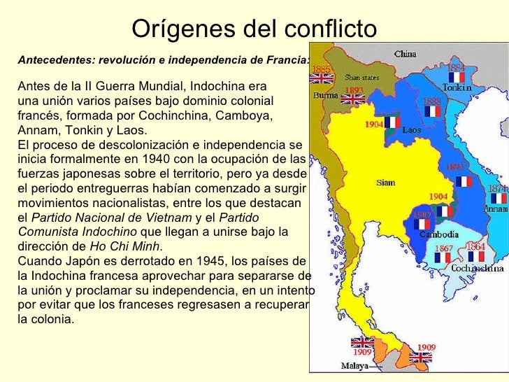 Guerra de Vietnam 19591975