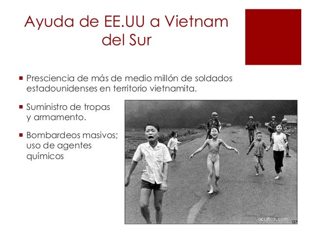 Guerra de vietnam