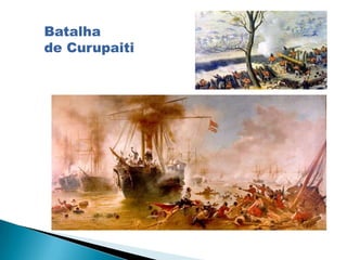 Batalha
de Curupaiti
 
