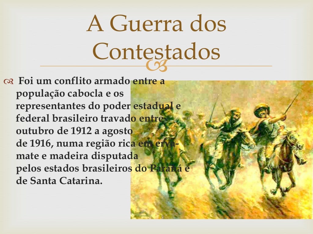 Guerra dos canudos Guerra dos canudos
