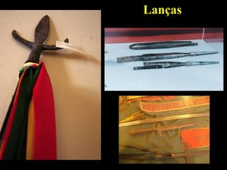 Lanças  