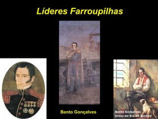 Bento Gonçalves Líderes Farroupilhas 
