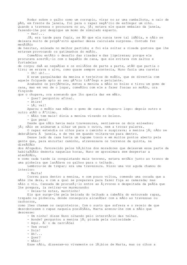 Guerra Dos Mascates Cronica Dos Tempos Coloniais Jose De Alencar