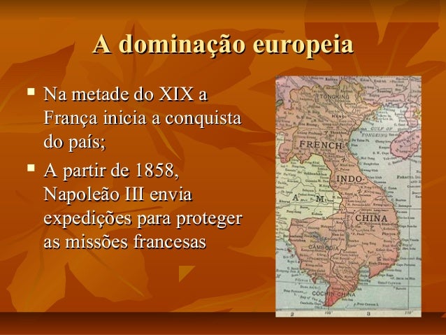 História do Vietnã - Dos primórdios à Guerra da Indochina