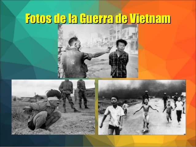 Guerra en vietnam