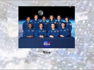 Nasa 
 