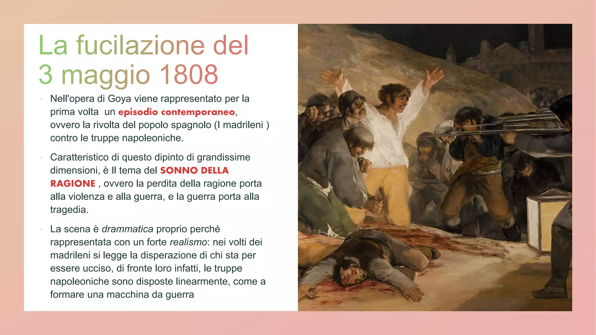 Guerra e pace | PPT