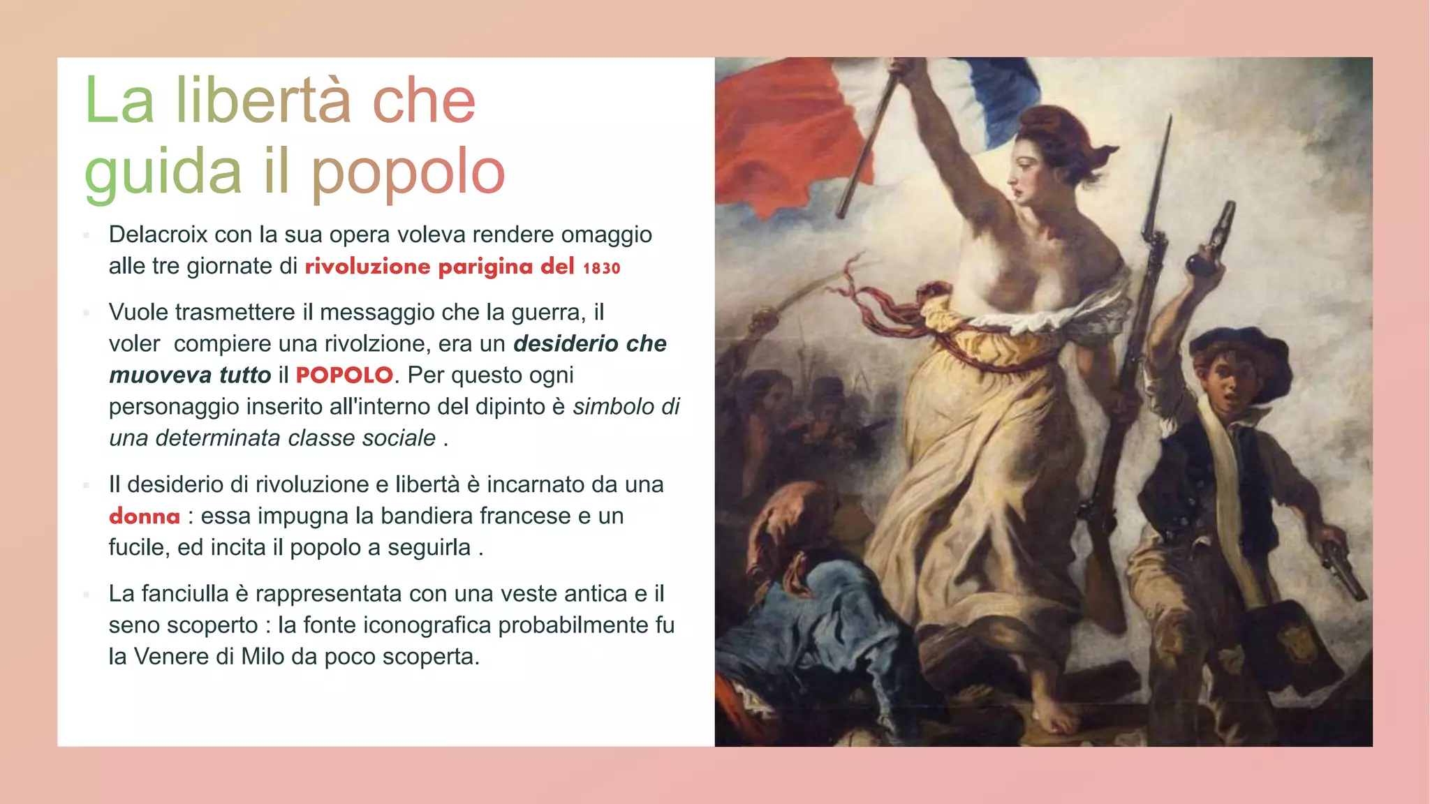 Guerra e pace | PPT