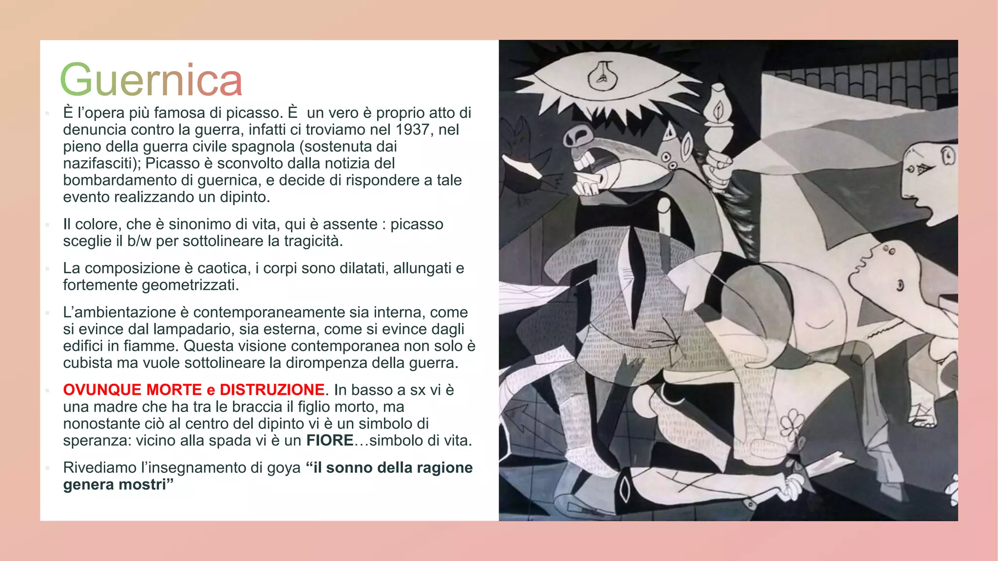 Guerra e pace | PPT