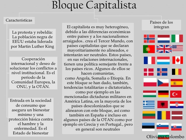 Guerra fría