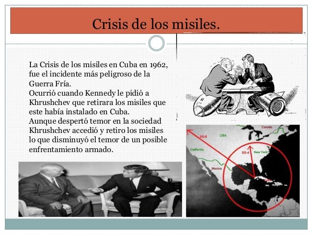 Guerra fría